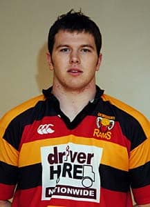 Keegan Hirst1